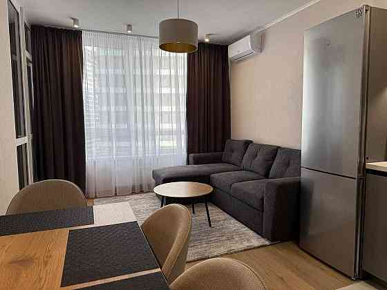 Здам2к квартиру ЖК Грейт 60м2 Дніпровська набережна Осокорки Позняки Киев