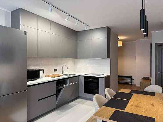 Здам2к квартиру ЖК Грейт 60м2 Дніпровська набережна Осокорки Позняки Киев