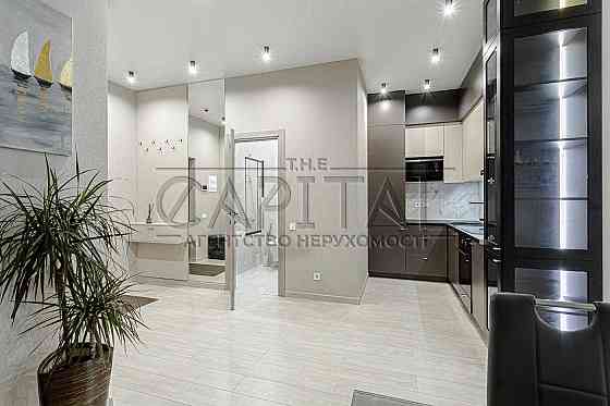 Оренда ЖК 38 Жемчужина Kadorr Жилянская 68 Киев