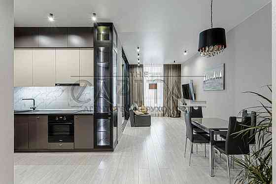 Оренда ЖК 38 Жемчужина Kadorr Жилянская 68 Киев