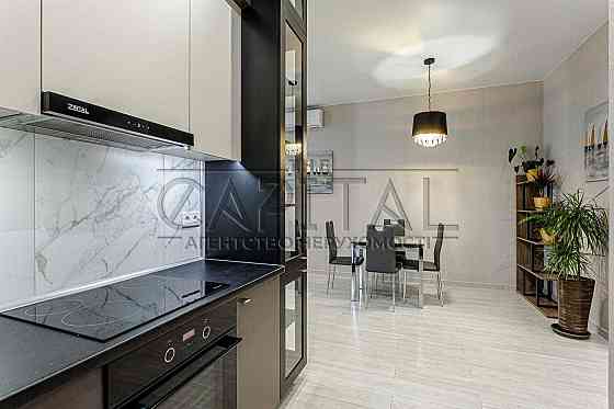 Оренда ЖК 38 Жемчужина Kadorr Жилянская 68 Киев