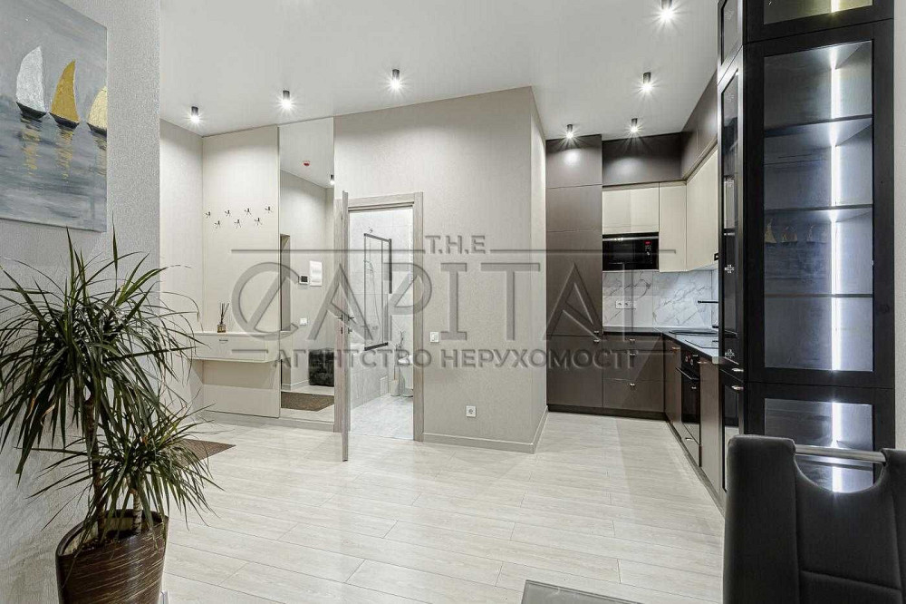 Оренда ЖК 38 Жемчужина Kadorr Жилянская 68 Київ - зображення 3