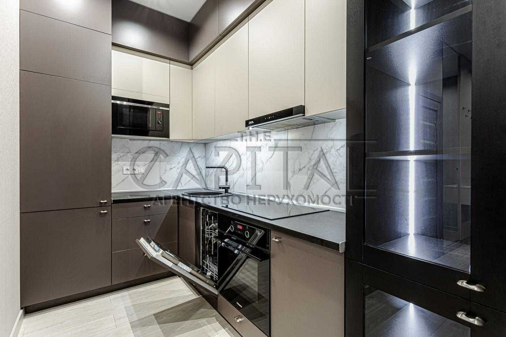 Оренда ЖК 38 Жемчужина Kadorr Жилянская 68 Київ - зображення 1