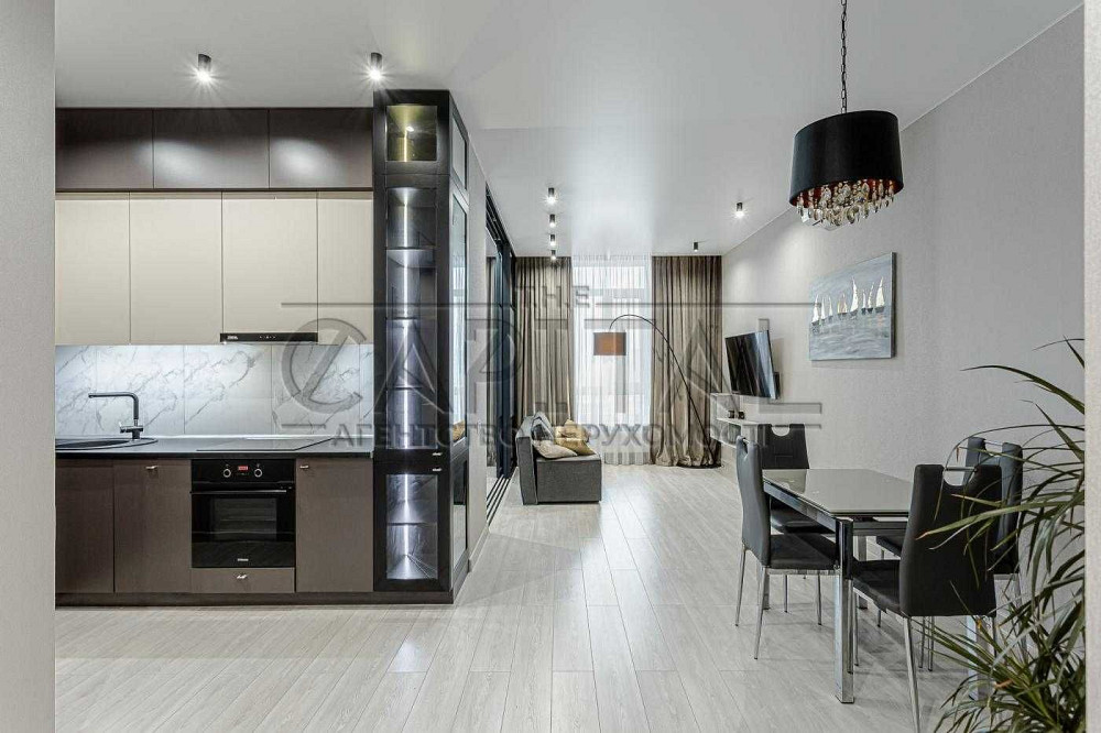 Оренда ЖК 38 Жемчужина Kadorr Жилянская 68 Київ - зображення 6