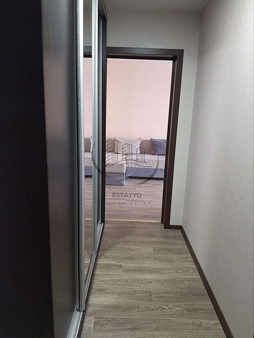 Здам 1 кімнатну квартиру, м. Спортивна Харків - зображення 5