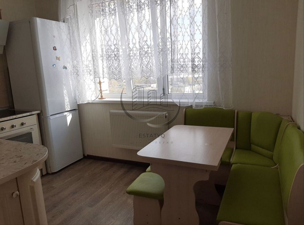 Здам 1 кімнатну квартиру, м. Спортивна Харків - зображення 7