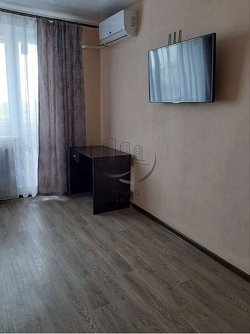 Здам 1 кімнатну квартиру, м. Спортивна Харків - зображення 1