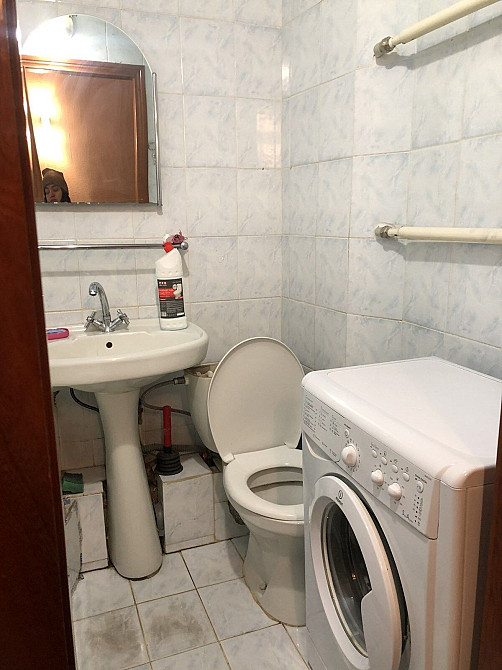 Здам 1 кімнатну квартиру, Салтівка 520 мкрн Харьков - изображение 8