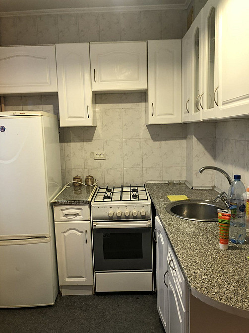 Здам 1 кімнатну квартиру, Салтівка 520 мкрн Харьков - изображение 5