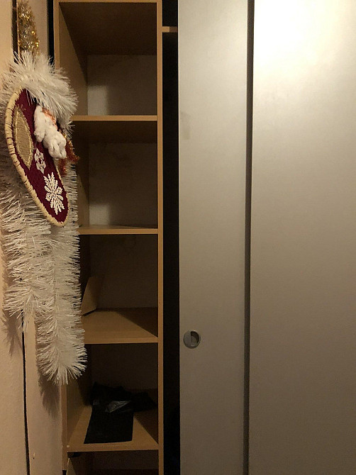 Здам 1 кімнатну квартиру, Салтівка 520 мкрн Харьков - изображение 1