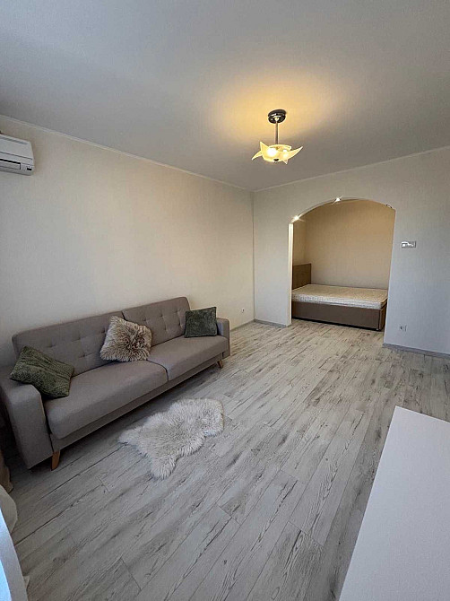 Здам 1-кім. квартиру пр. Василя  Порика 9 Г Виноградар ТРЦ Retroville Київ - зображення 1