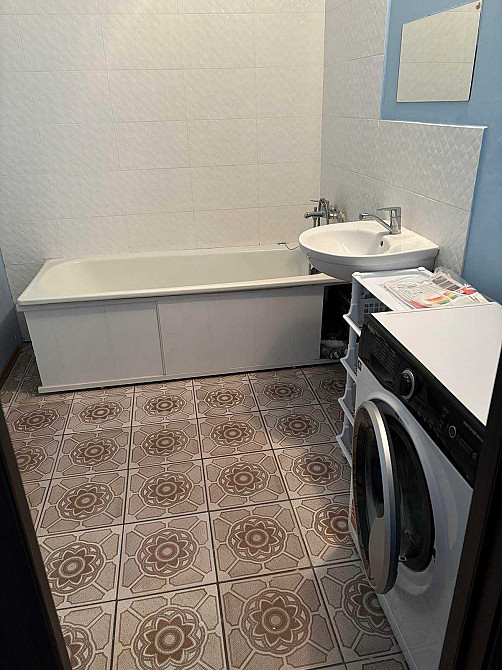 Здам 1-кім. квартиру пр. Василя  Порика 9 Г Виноградар ТРЦ Retroville Київ - зображення 8