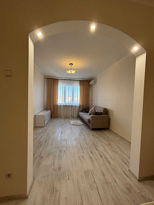 Здам 1-кім. квартиру пр. Василя  Порика 9 Г Виноградар ТРЦ Retroville Київ - зображення 2