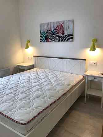 Сдам однокомнатную квартиру в ЖК Лимнос Одесса