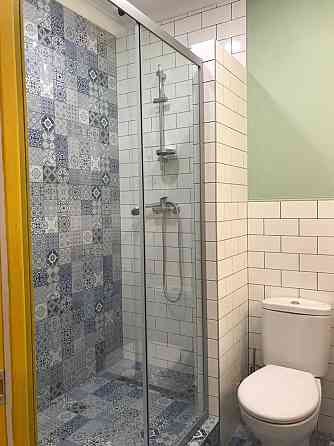 Сдам однокомнатную квартиру в ЖК Лимнос Одесса