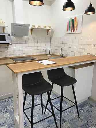 Сдам однокомнатную квартиру в ЖК Лимнос Одесса