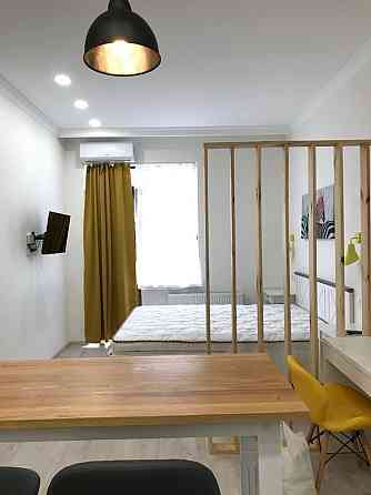 Сдам однокомнатную квартиру в ЖК Лимнос Одесса