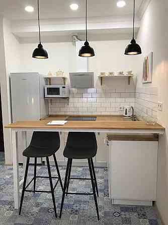 Сдам однокомнатную квартиру в ЖК Лимнос Одесса