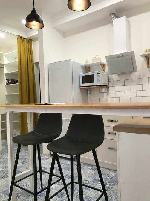 Сдам однокомнатную квартиру в ЖК Лимнос Одеса - зображення 5