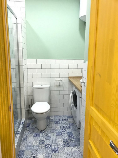 Сдам однокомнатную квартиру в ЖК Лимнос Одеса - зображення 8