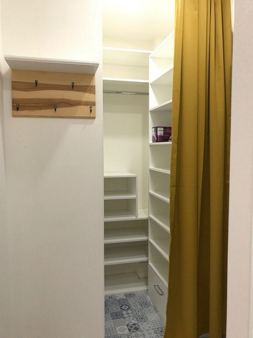 Сдам однокомнатную квартиру в ЖК Лимнос Одеса - зображення 7