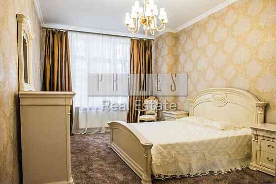 Оренда 3к квартири, ЖК Новопечерські Липки, Верхогляда 20 Киев