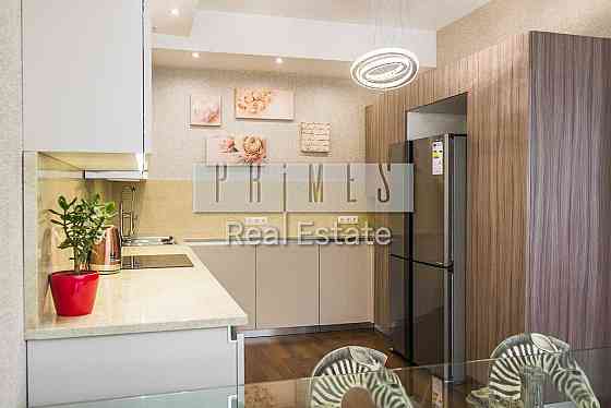 Оренда 3к квартири, ЖК Новопечерські Липки, Верхогляда 20 Киев