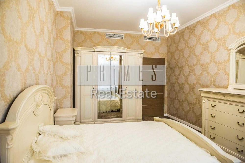 Оренда 3к квартири, ЖК Новопечерські Липки, Верхогляда 20 Киев - изображение 8