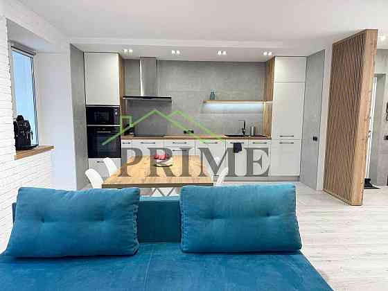 Оренда  2к студії на Ляхова 10 Полтава