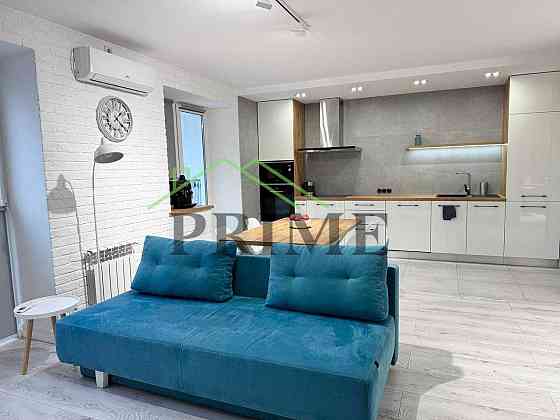 Оренда  2к студії на Ляхова 10 Полтава