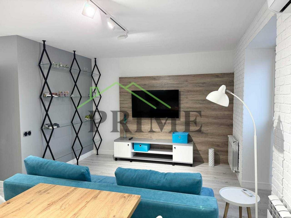 Оренда  2к студії на Ляхова 10 Полтава - изображение 4