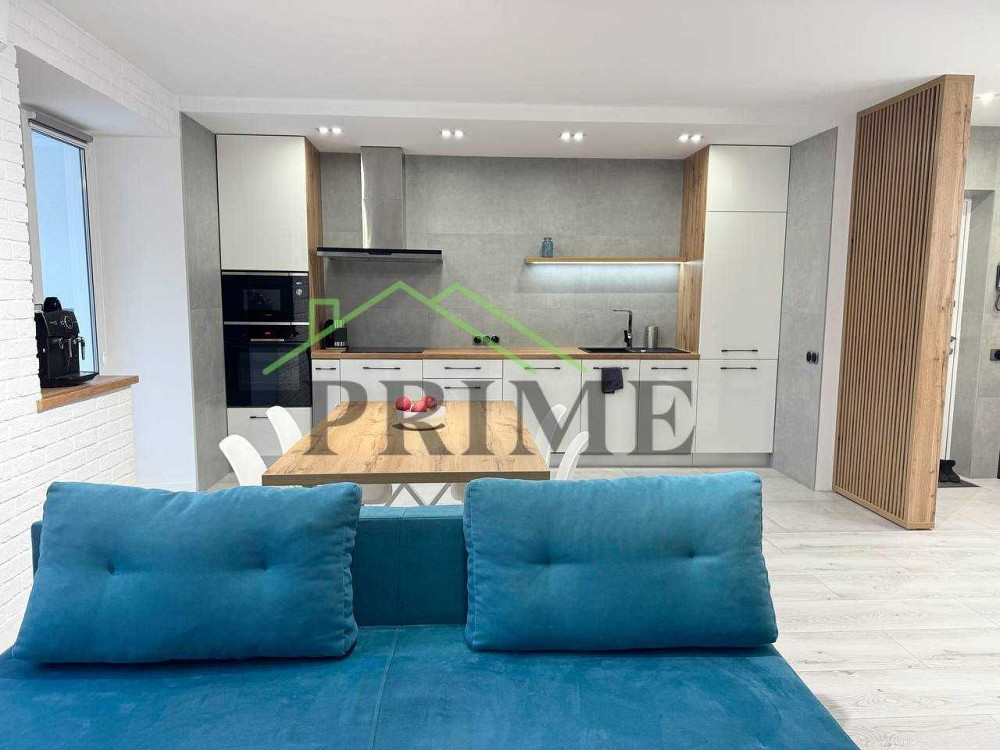 Оренда  2к студії на Ляхова 10 Полтава - изображение 2