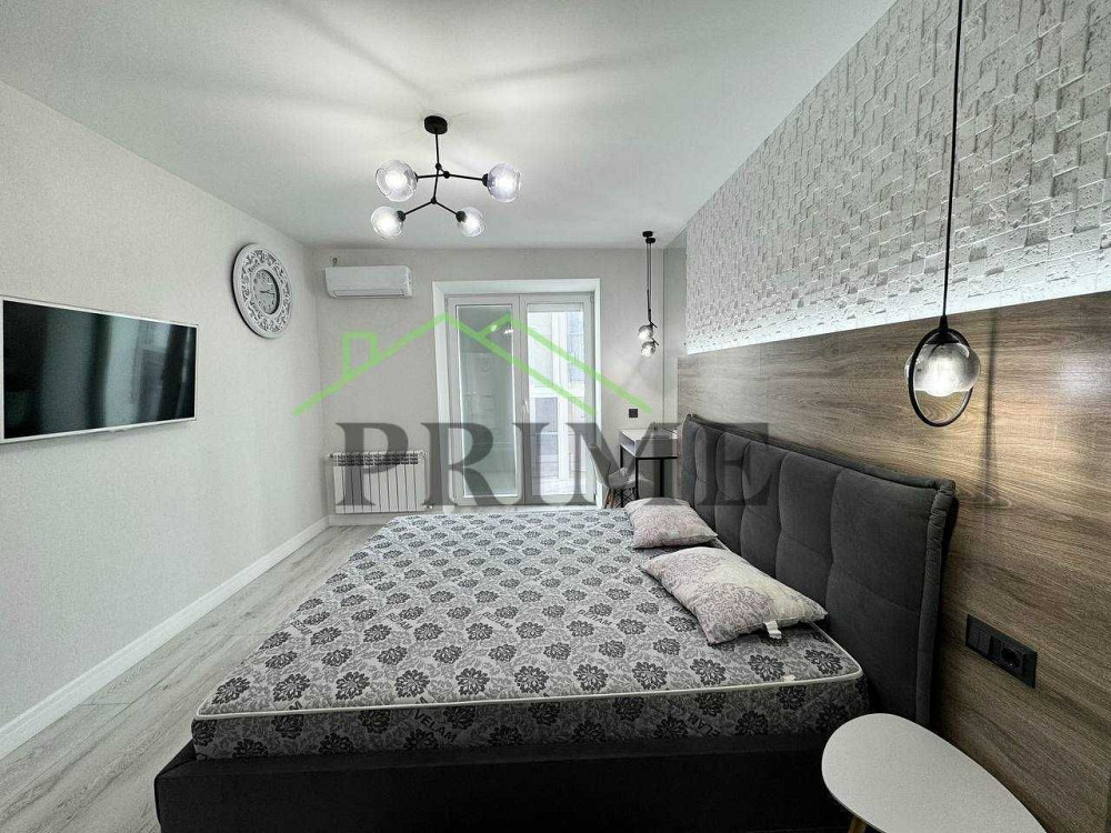 Оренда  2к студії на Ляхова 10 Полтава - изображение 5