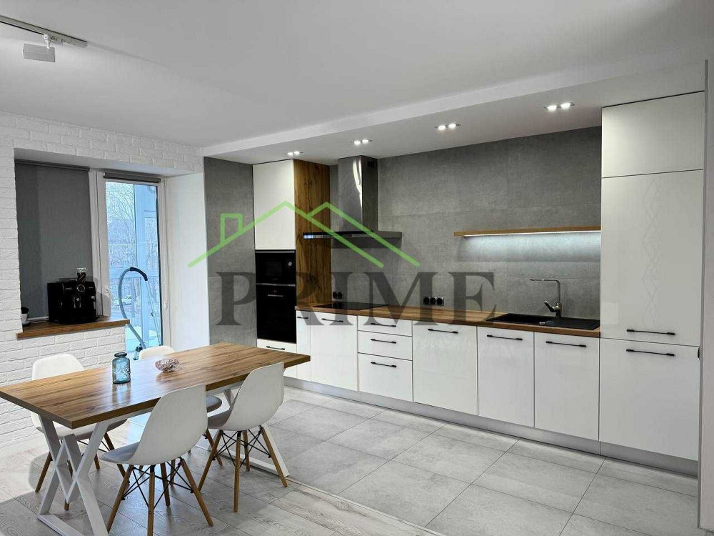 Оренда  2к студії на Ляхова 10 Полтава - изображение 3