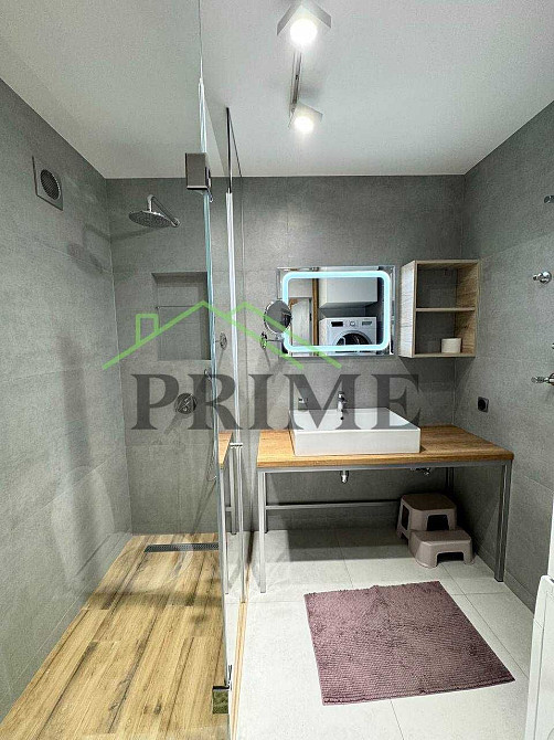 Оренда  2к студії на Ляхова 10 Полтава - изображение 8