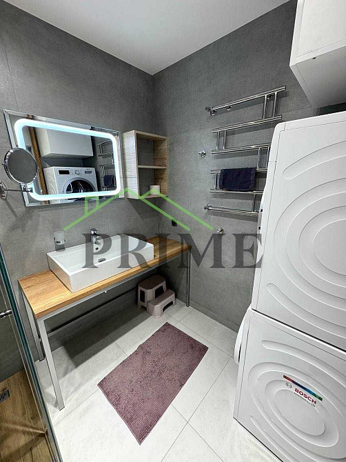 Оренда  2к студії на Ляхова 10 Полтава - изображение 7