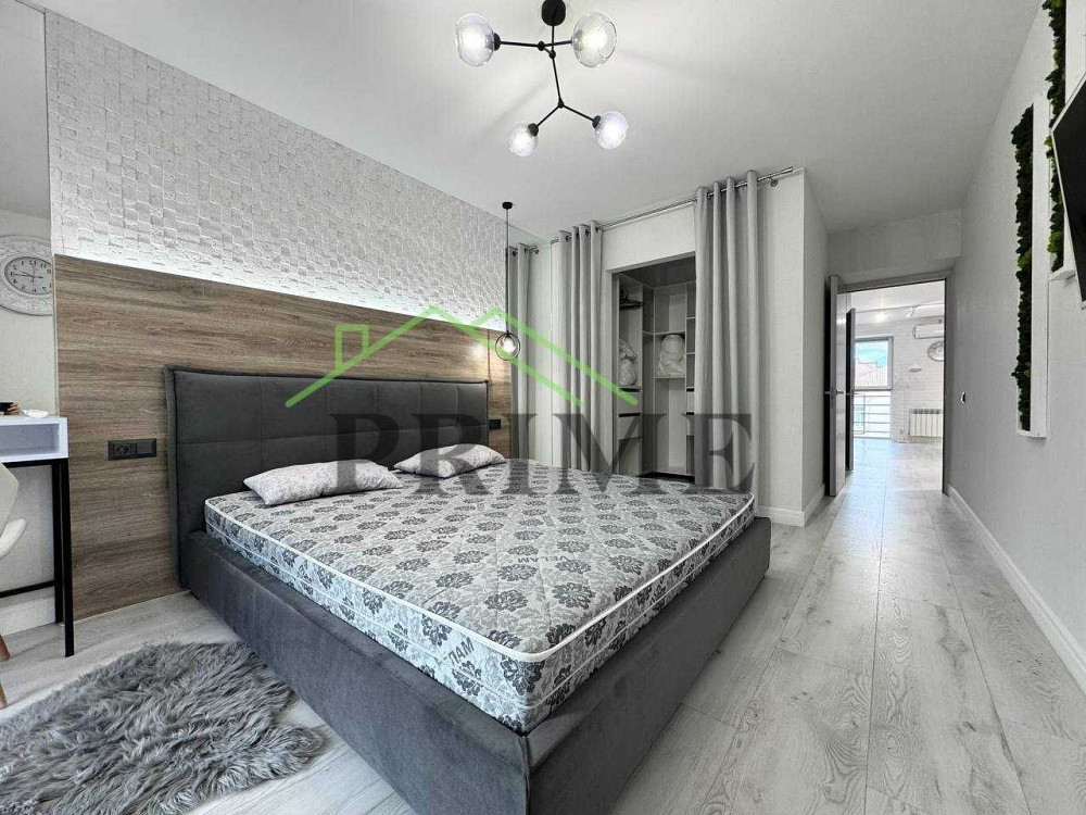 Оренда  2к студії на Ляхова 10 Полтава - изображение 6