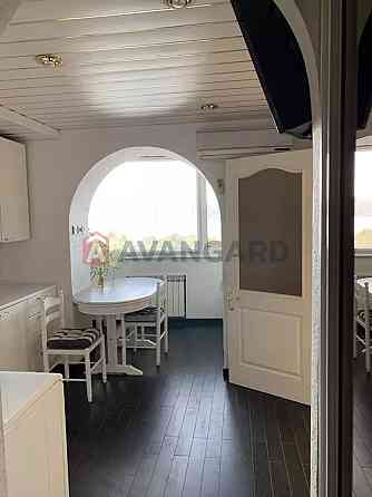 Сдам в аренду видовую 1-комнтаную квартиру Вавилон, Центр Днепр