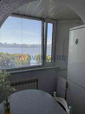 Сдам в аренду видовую 1-комнтаную квартиру Вавилон, Центр Днепр