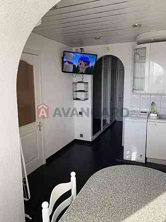 Сдам в аренду видовую 1-комнтаную квартиру Вавилон, Центр Днепр