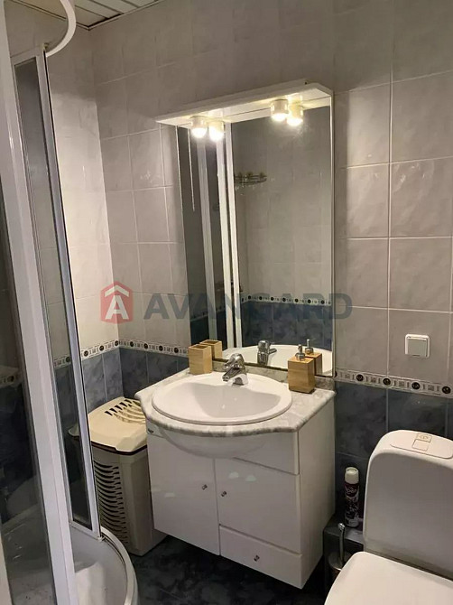 Сдам в аренду видовую 1-комнтаную квартиру Вавилон, Центр Днепр - изображение 2