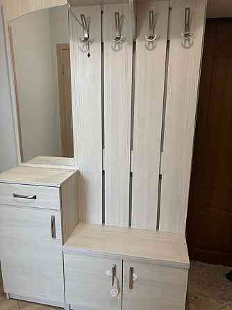 Оренда 1 кімнатна квартира на Буковинській Рівне