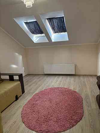 Оренда 1 кімнатна квартира на Буковинській Рівне