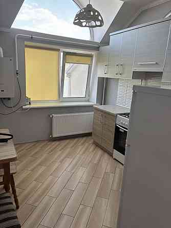 Оренда 1 кімнатна квартира на Буковинській Рівне