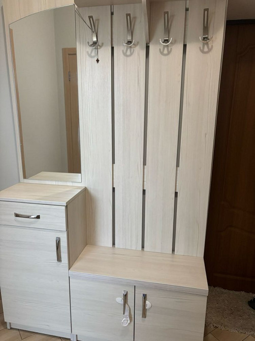 Оренда 1 кімнатна квартира на Буковинській Рівне - зображення 6