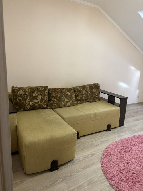 Оренда 1 кімнатна квартира на Буковинській Рівне - зображення 2