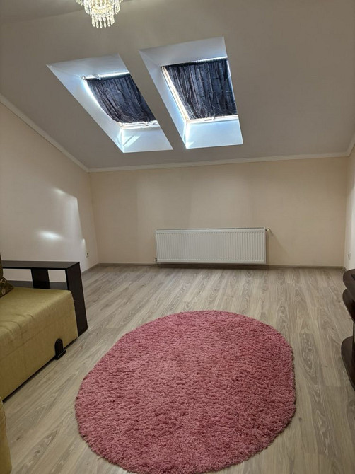 Оренда 1 кімнатна квартира на Буковинській Рівне - зображення 1