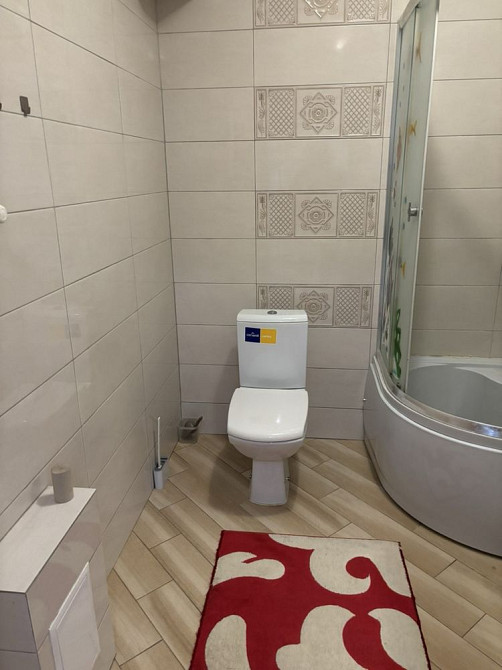 Оренда 1 кімнатна квартира на Буковинській Рівне - зображення 8