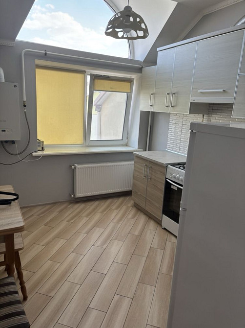 Оренда 1 кімнатна квартира на Буковинській Рівне - зображення 3