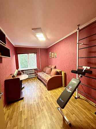 Сдам 3-к квартиру на Тополе - 1 Днепр